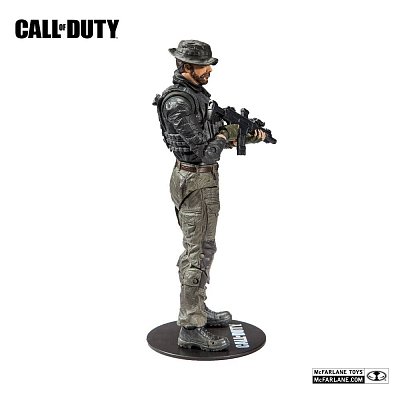 Call of Duty Action Figure Captain John Price 15 cm
