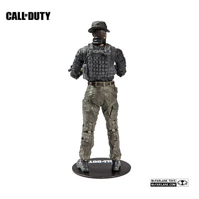 Call of Duty Action Figure Captain John Price 15 cm