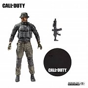 Call of Duty Action Figure Captain John Price 15 cm