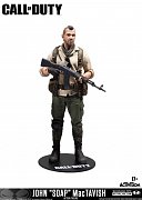 Call of Duty Action Figure John \'Soap\' MacTavish 15 cm --- DAMAGED PACKAGING