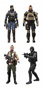 Call of Duty Action Figures 18 cm Assortment (8)