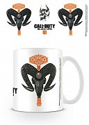 Call of Duty Black Ops 4 Mug Ruin Symbol