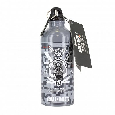 Call of Duty Black Ops 4 Water Bottle Recon