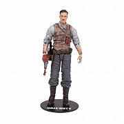 Call of Duty: Black Ops 4 Zombies Action Figure Richtofen 15 cm