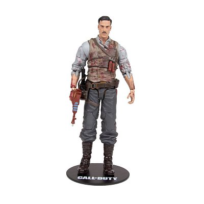 Call of Duty: Black Ops 4 Zombies Action Figure Richtofen 15 cm