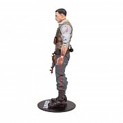 Call of Duty: Black Ops 4 Zombies Action Figure Richtofen 15 cm