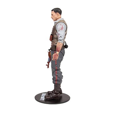 Call of Duty: Black Ops 4 Zombies Action Figure Richtofen 15 cm