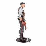 Call of Duty: Black Ops 4 Zombies Action Figure Richtofen 15 cm