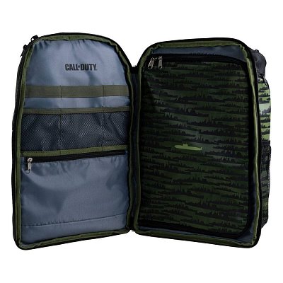 Call of Duty: Black Ops Cold War Backpack Tiger Badge