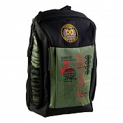 Call of Duty: Black Ops Cold War Backpack Tiger Badge