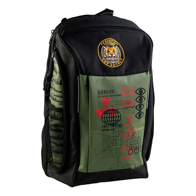 Call of Duty: Black Ops Cold War Backpack Tiger Badge