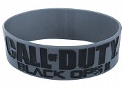 Call of Duty Black Ops II Gumový náramek Logo
