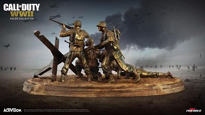 Call of Duty WWII Valor Collection