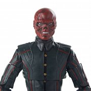 Captain America: The First Avenger Marvel Legends Series Action Figure Red Skull 15 cm