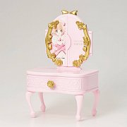 Card Captor Sakura Piccolo Dresser Pink Ver. 23 cm