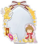 Cardcaptor Sakura: Clear Card Acrylic Frame Stand Mirror