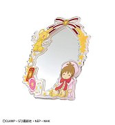 Cardcaptor Sakura: Clear Card Acrylic Frame Stand Mirror