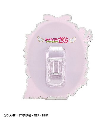 Cardcaptor Sakura: Clear Card Acrylic Frame Stand Mirror