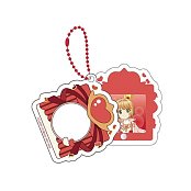 Cardcaptor Sakura: Clear Card Keychain Sakura's Birthday E