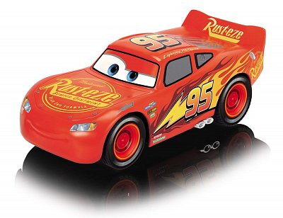 Cars 3 Hero RC Car 1/12 Lightning McQueen