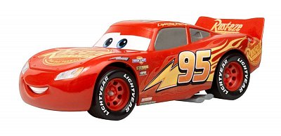 Cars Easy-Click Model Kit 1/24 Lightning McQueen 17 cm