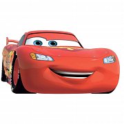 Cars Giant Vinyl Wall Decal Set Lightning McQueen Number 95