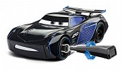 Cars Junior Kit Model Kit with Sound & Light Up 1/20 Jackson Storm