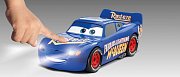 Cars Junior Kit Model Kit with Sound & Light Up 1/20 The Fabulous Lightning McQueen