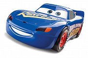 Cars Junior Kit Model Kit with Sound & Light Up 1/20 The Fabulous Lightning McQueen