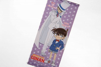 Case Closed nástěnný svitek Conan & Kaito Kid 28 x 68 cm