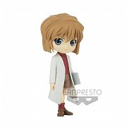 Uzavřené pouzdro Q Posket Mini Figure Ai Haibara Ver. B 13 cm