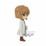 Uzavřené pouzdro Q Posket Mini Figure Ai Haibara Ver. B 13 cm