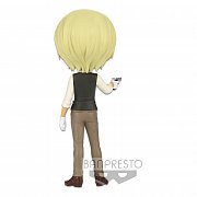 Uzavřené pouzdro Q Posket Mini Figure Toru Amuro Ver. B 15 cm - Poškozený obal