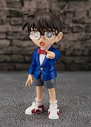 Case Closed S.H. Figuarts Action Figure Conan Edogawa (Tracking Mode) 9 cm