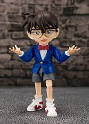 Case Closed S.H. Figuarts Action Figure Conan Edogawa (Tracking Mode) 9 cm