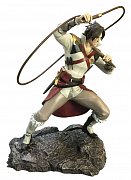 Castlevania Gallery PVC Statue Trevor Belmont 23 cm