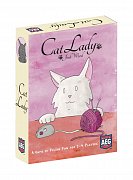 Cat Lady Card Game *English Version*