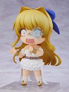 Cautious Hero: The Hero Is Overpowered But Overly Cautious Nendoroid Action Figure Ristarte 10 cm