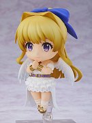 Cautious Hero: The Hero Is Overpowered But Overly Cautious Nendoroid Action Figure Ristarte 10 cm