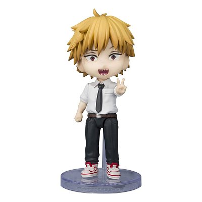 Chainsaw Man Figuarts mini Action Figure Denji 10 cm