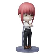 Chainsaw Man Figuarts mini Action Figure Makima 10 cm