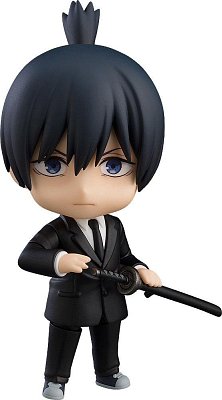 Chainsaw Man Nendoroid Action Figure Aki Hayakawa 10 cm