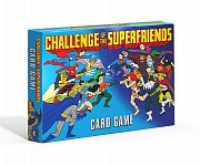 Challenge of the Super Friends Gryphon Card Game *English Version*