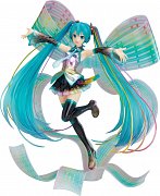 Character Vocal Series 01 Statue 1/8 Hatsune Miku 10th Anniversary Ver. 27 cm