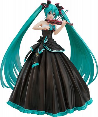 Character Vocal Series 01 Statue 1/8 Hatsune Miku Symphony 2017 Ver. 23 cm