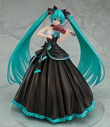 Character Vocal Series 01 Statue 1/8 Hatsune Miku Symphony 2017 Ver. 23 cm