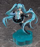 Character Vocal Series 01 Statue 1/8 Hatsune Miku V4 Chinese Ver. 25 cm