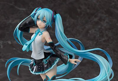 Character Vocal Series 01 Statue 1/8 Hatsune Miku V4 Chinese Ver. 25 cm