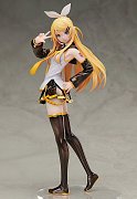 Character Vocal Series 02 Statue 1/8 Kagamine Rin: Rin-chan Now! Adult Ver. 22 cm