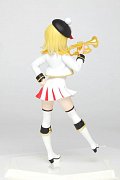 Character Vocal Series PVC Statue Kagamine Rin Winter Live Version 18 cm